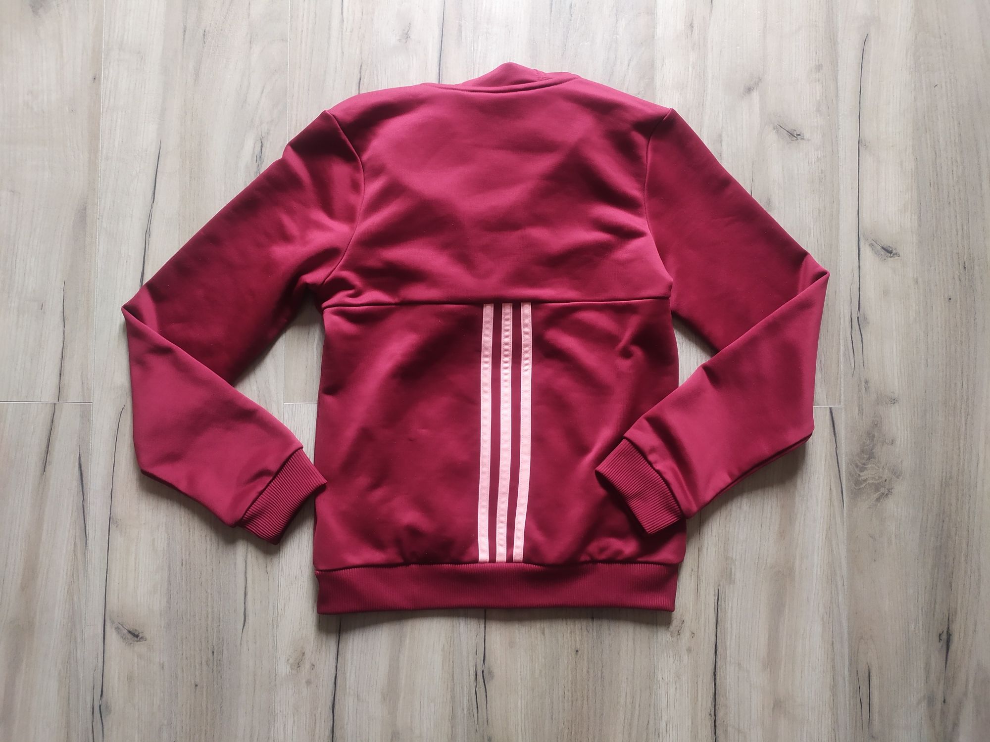 Bluza Adidas 11-12 lat 152 cm