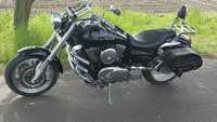 Kawasaki MEAN STREAK 1500