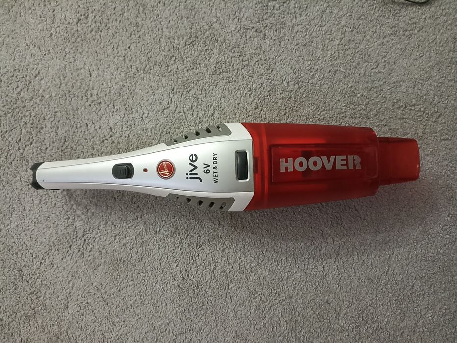 Aspirador de mão HOOVER