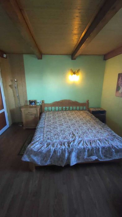 Продам добротный дом в Палиево на 20 сотках.