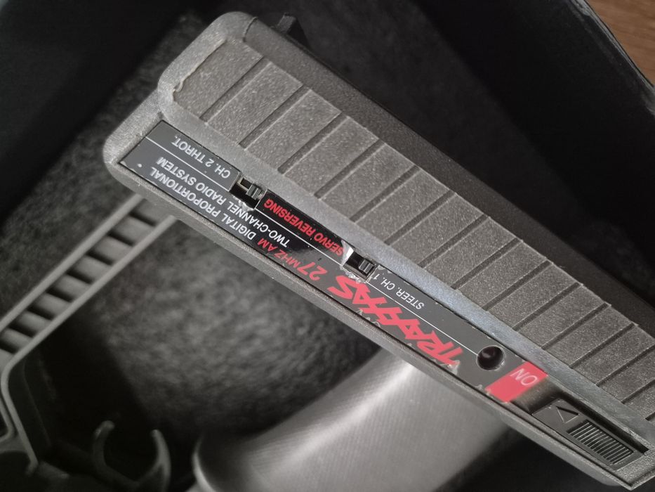 Rádio Flysky FS‑GT5