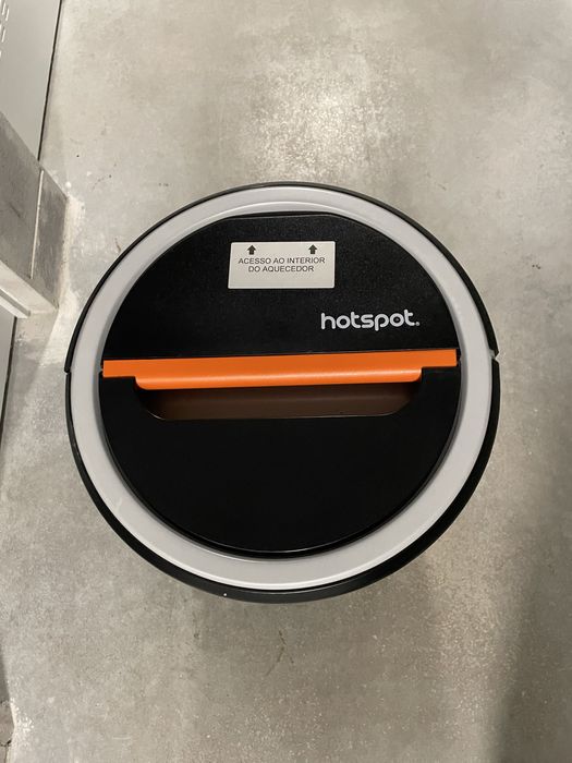 Aquecedor Hotspot Galp