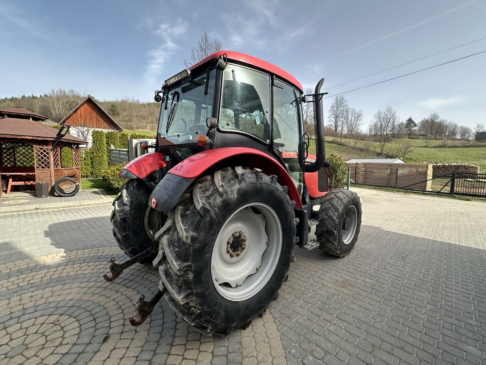 Zetor Proxima  95 Piękny Prywatny