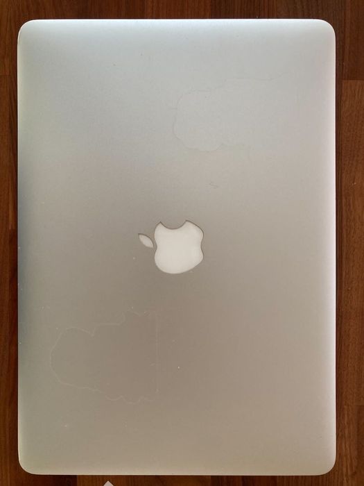 Macbook Air de 2017, 13"