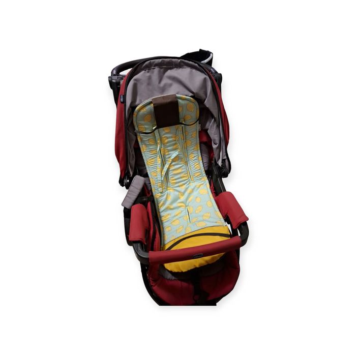 Триколісна коляска 2 в 1 Activ3 Chicco