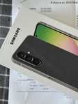 Samsung Galaxy A56 8/128GB GRAPHITE PL