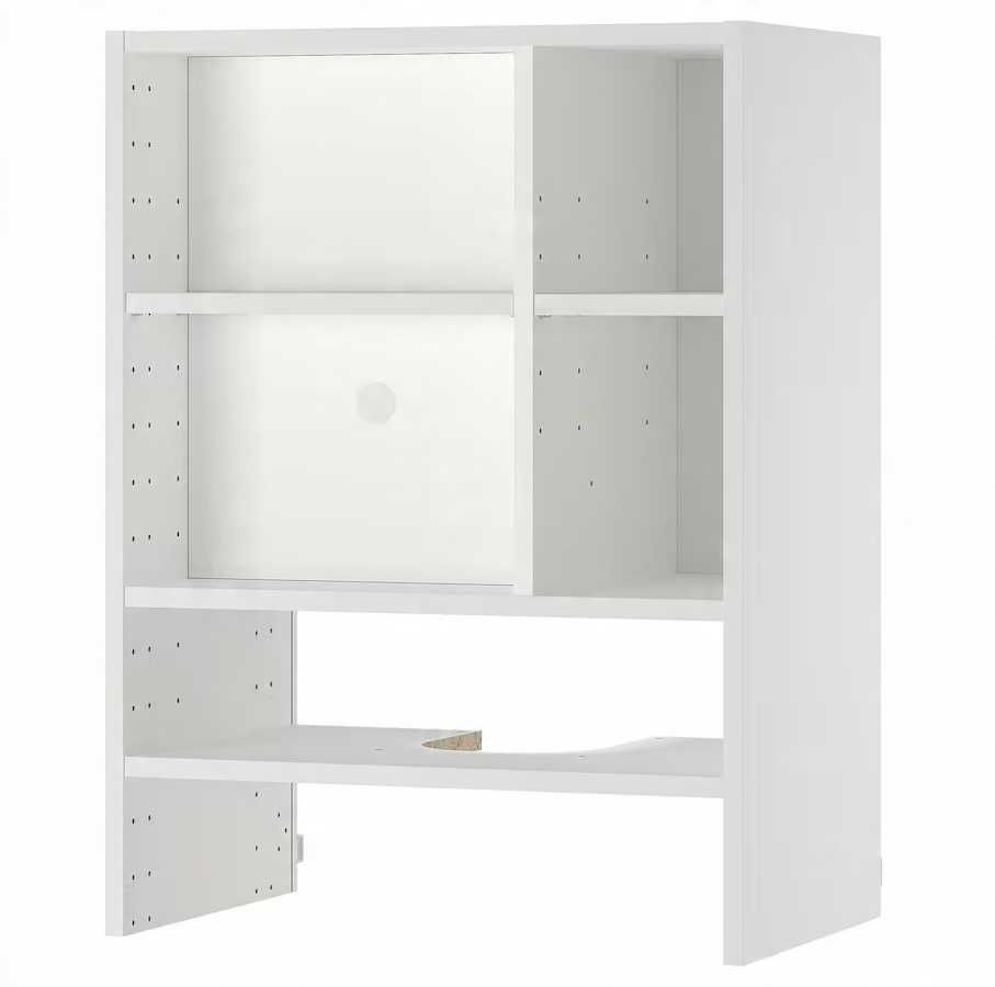 Nowa szafka wisząca na okap do zabudowy IKEA METOD 60x37x80cm