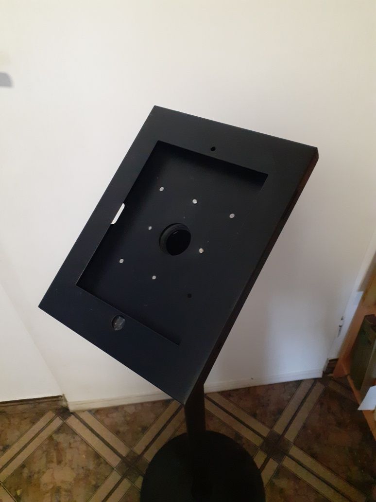 Statyw obudowa na tablet