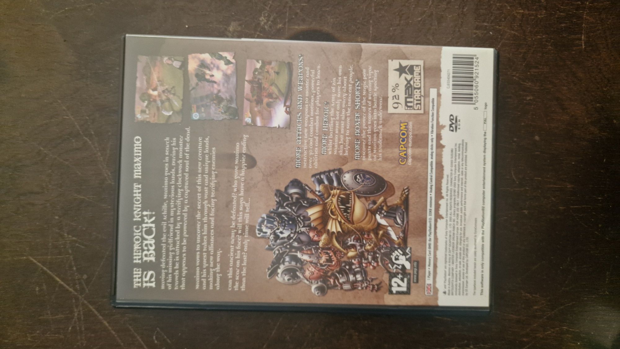 Jogos Playstation 2