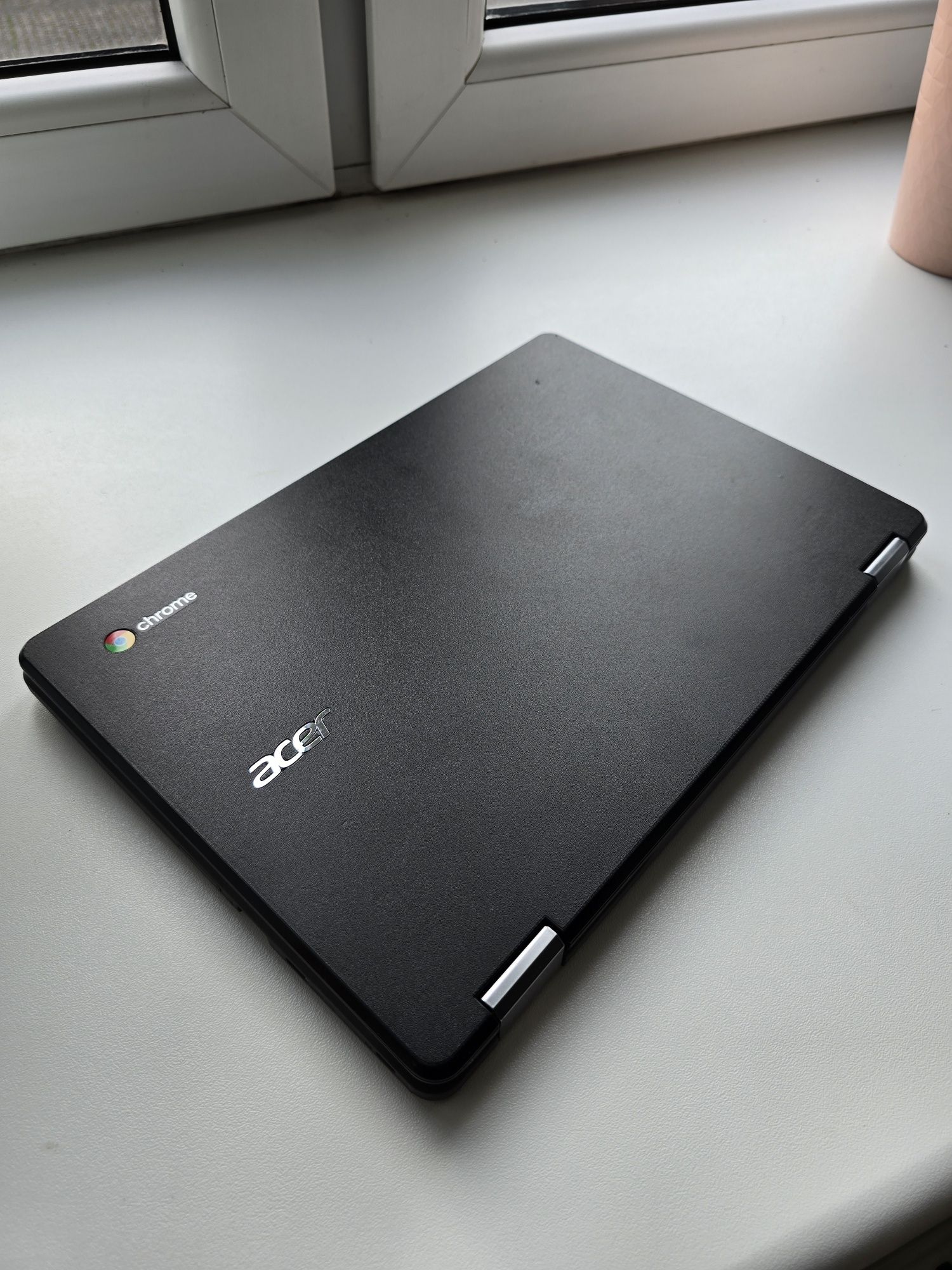 Acer chromebook spin 11