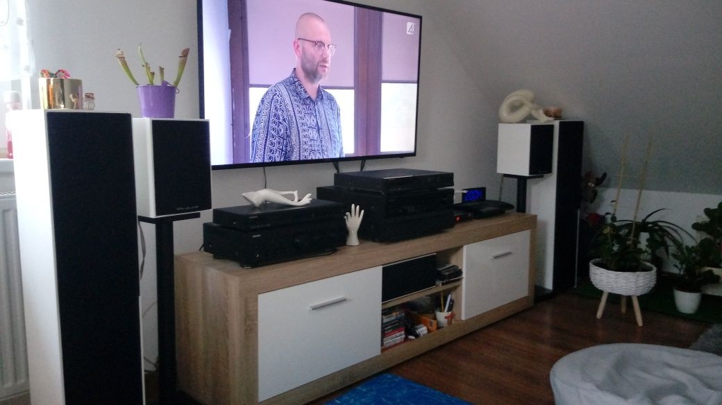 Wharfadalle  Crystal 2.40