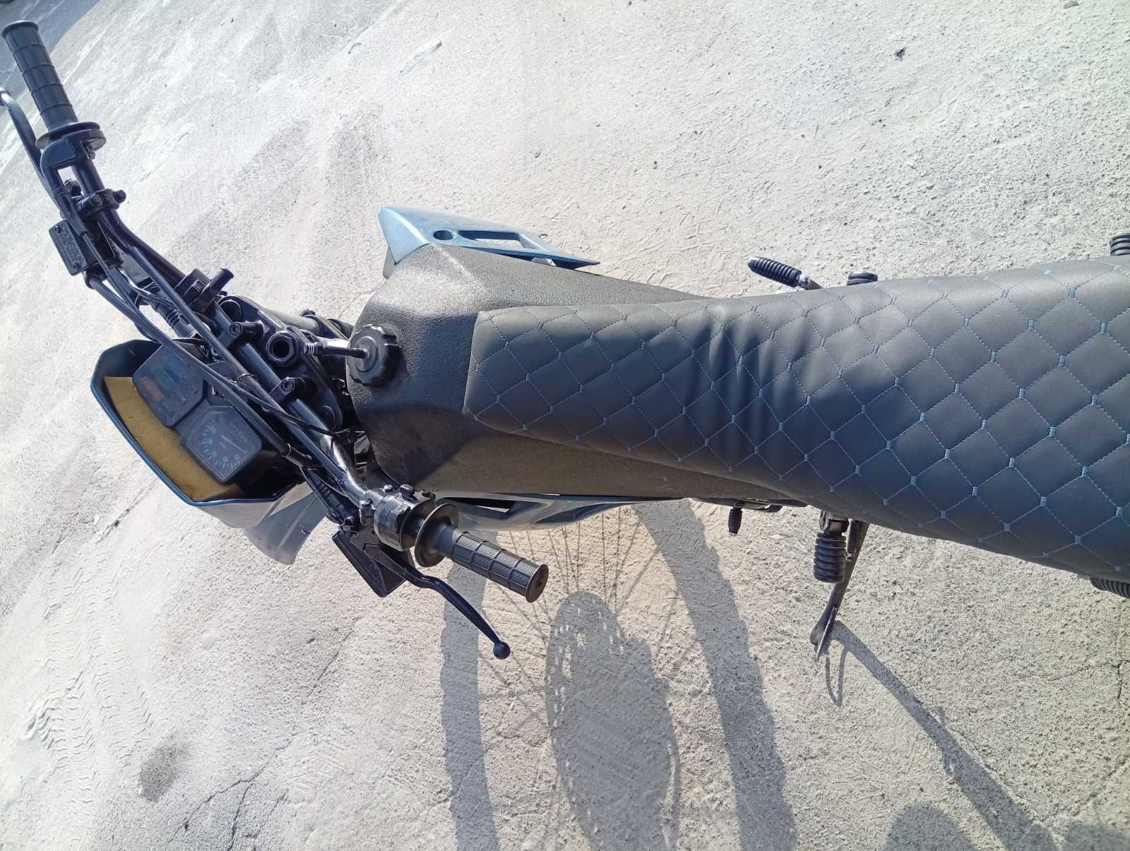 Продам Yamaha dt 50