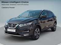 Nissan Qashqai 1.3 DIG-T N-Connecta J18