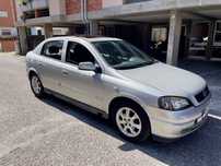 Opel Astra 2003 Gasoleo