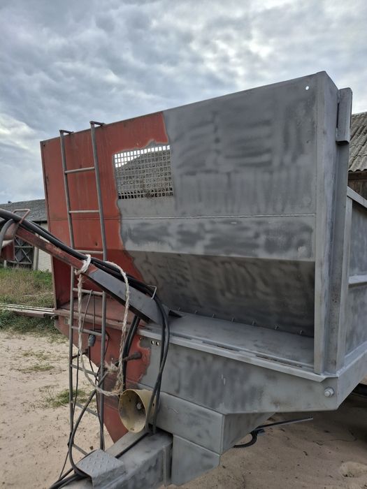 Piaskowanie, malowanie, spawanie