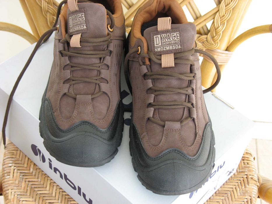 утепленные зимние  кроссовки