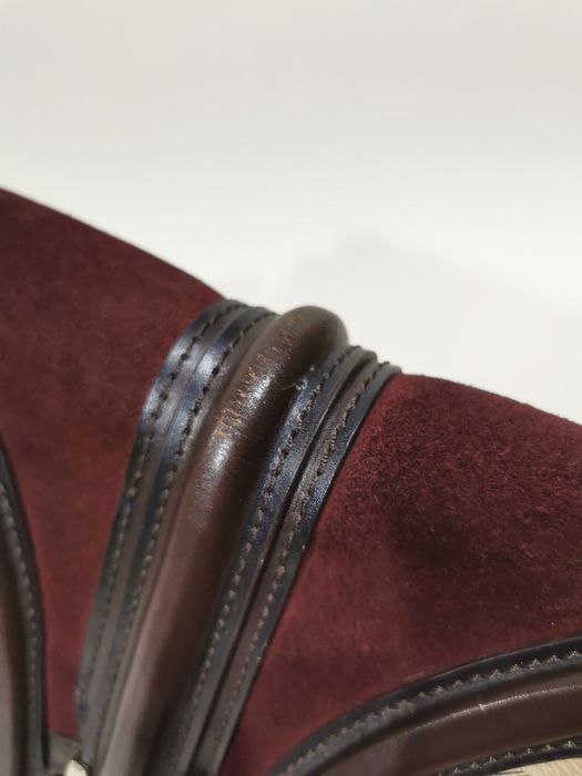 Сумка Burberry Коричнева