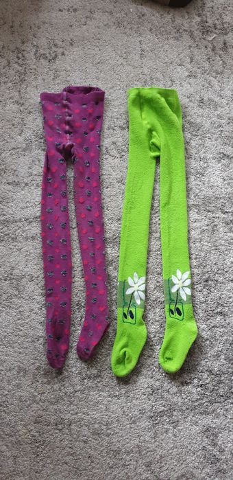 Rajtuzy cieple mieciutkie