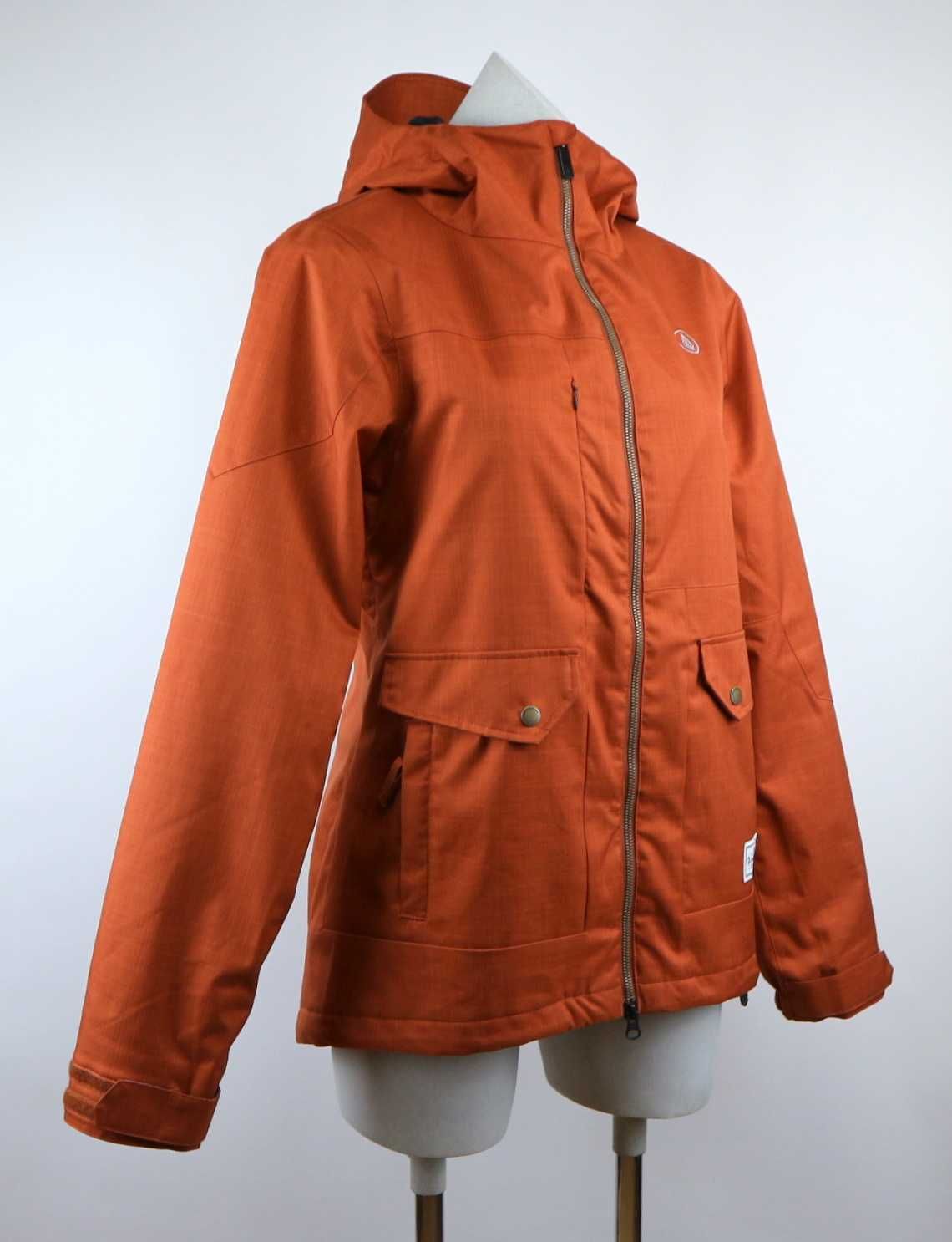 Volcom Era Insulated kurtka narciarska, snowboardowa M