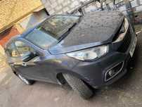 Разборка  Хюндай IX35, Hyundai ix35 двигатель, редуктор, бампер
