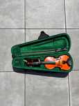 Violino Soundsation Classic com Estojo + Arco