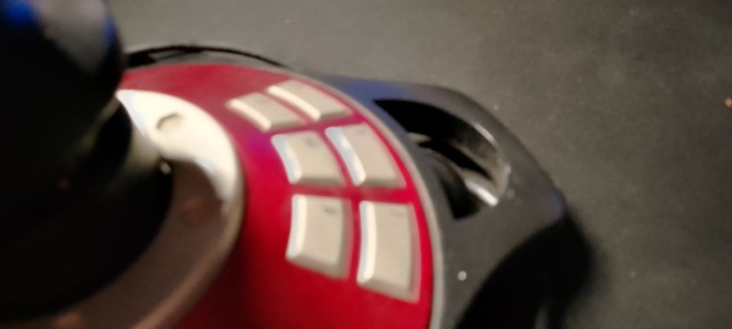 Trust Predator Joystick GM-2500