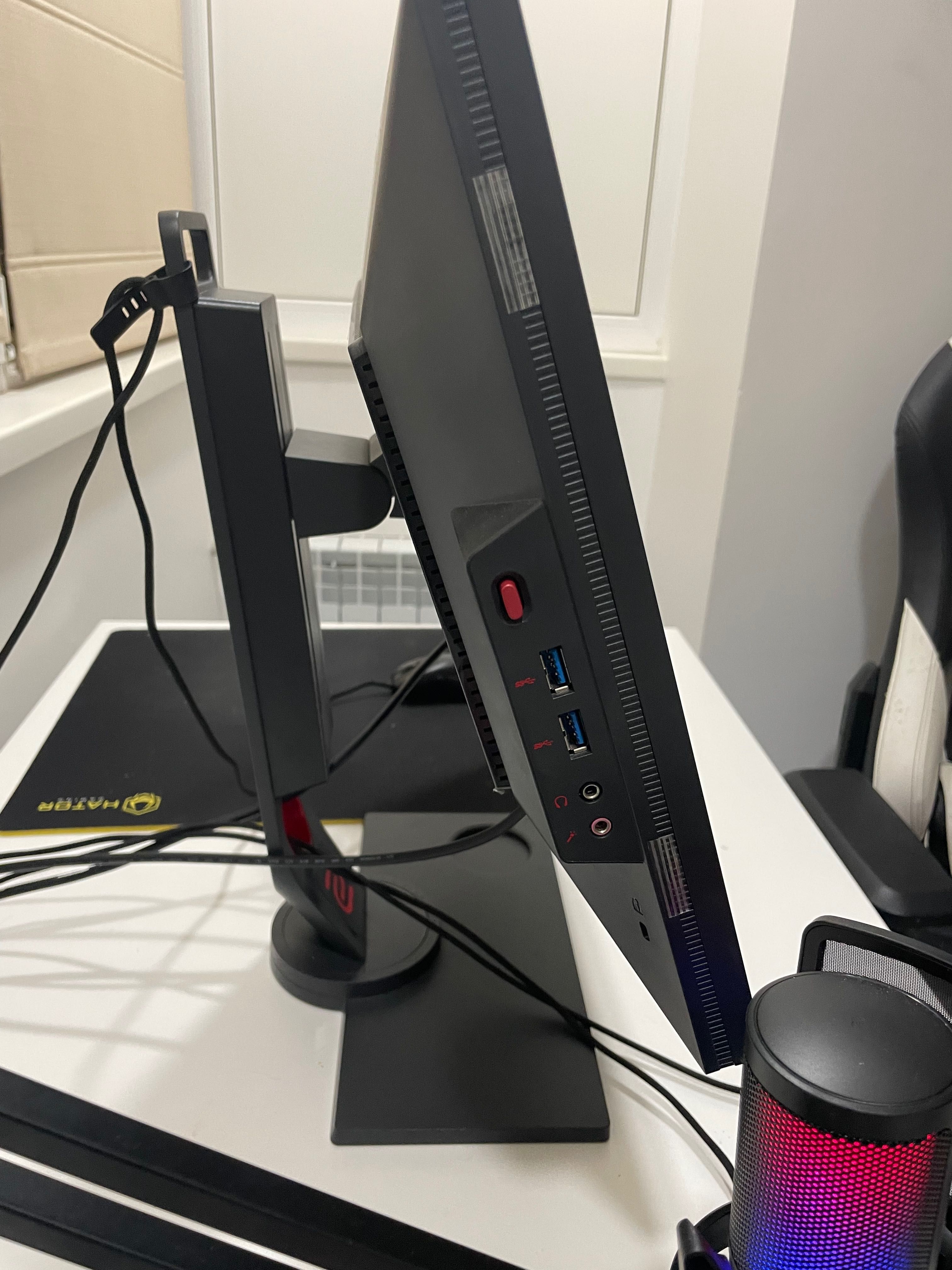 Benq XL2546 240 hz DyAc