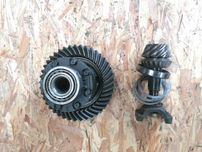 Dyferencjał New Holland 8670,8770,8870,8970, G170, G190, G210, G240