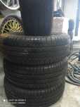 Opony Letnie MICHELIN AGILIS 51 215/65R16C Super Stan !