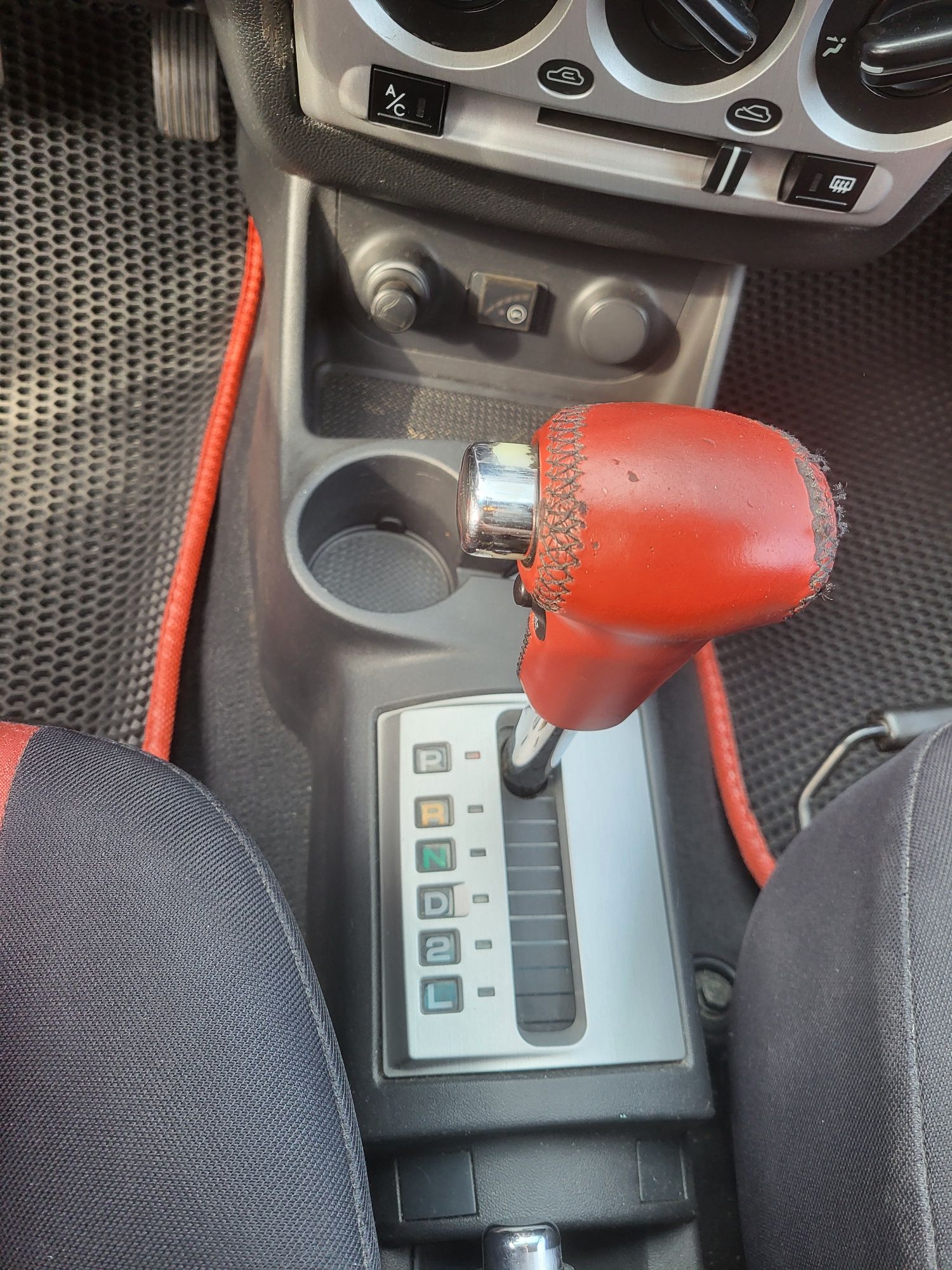 Hyundai Getz 2007