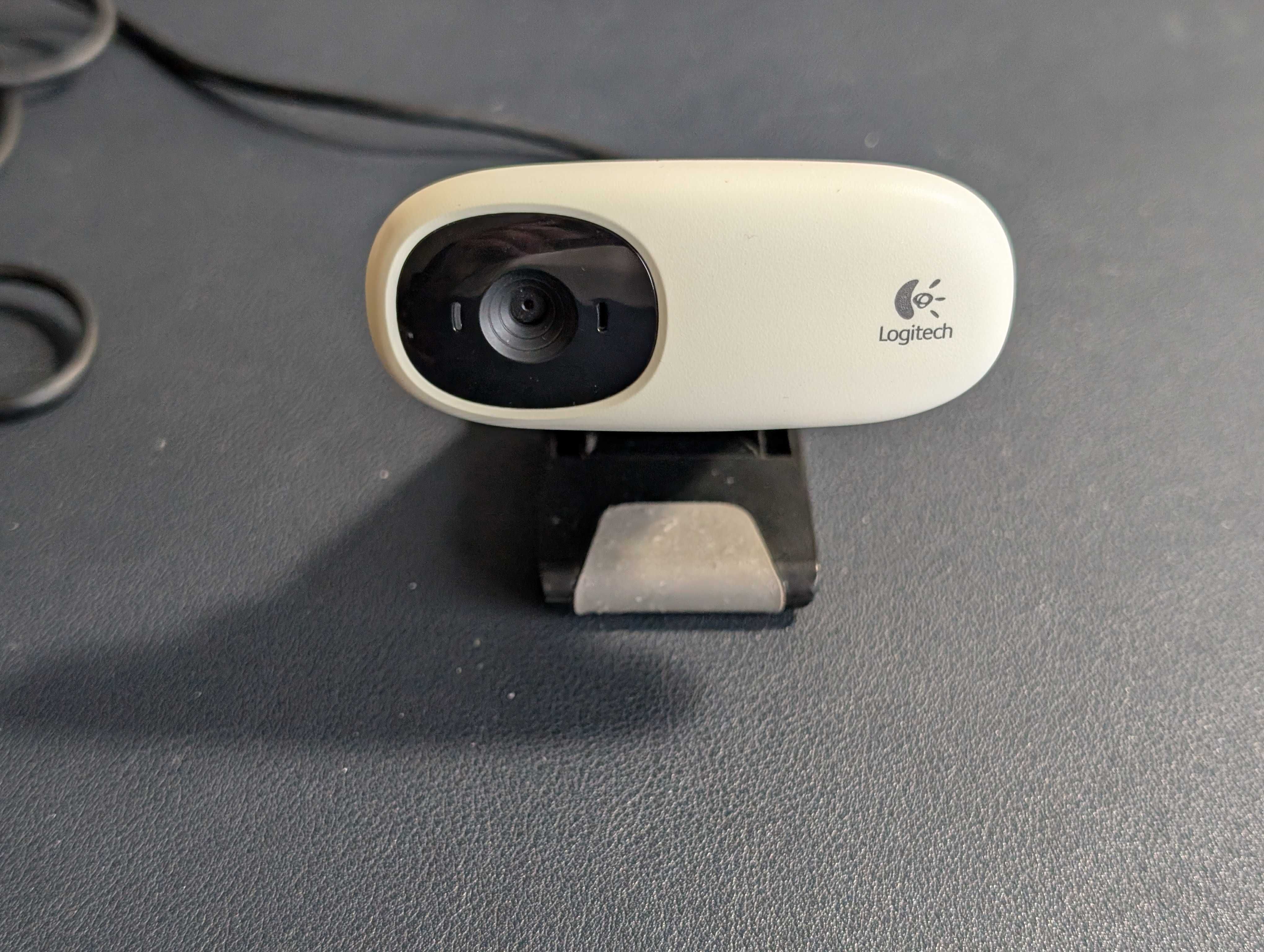 Webcam Logitech C110