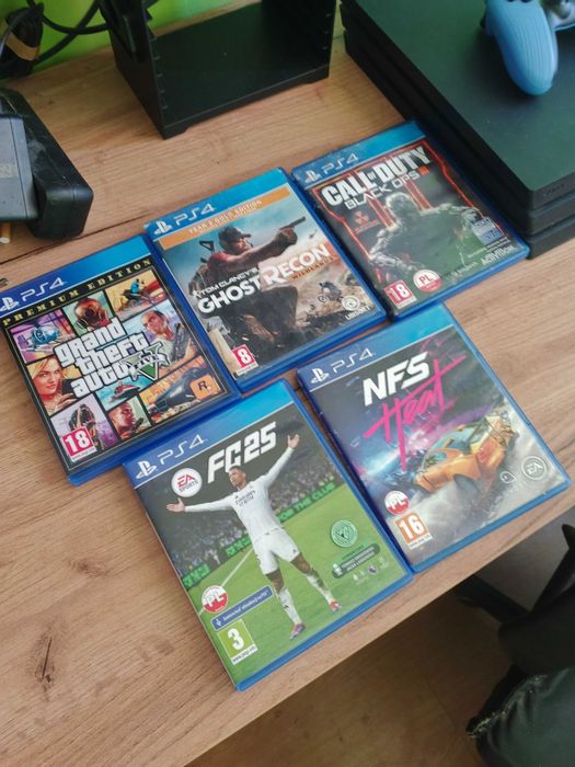 PlayStation 4 pro