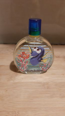 Perfume Nemo criança