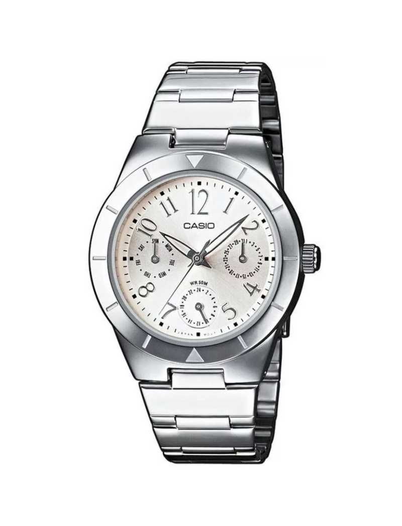 Zegarek Casio damski 31mm | LTP-2069D
