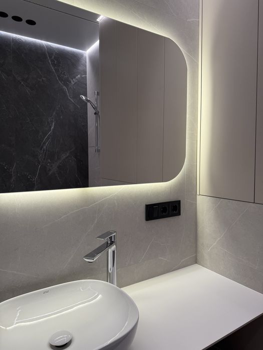 Продаж елітної квартири в ЖК Кристал, преміум ремонт | Crystal