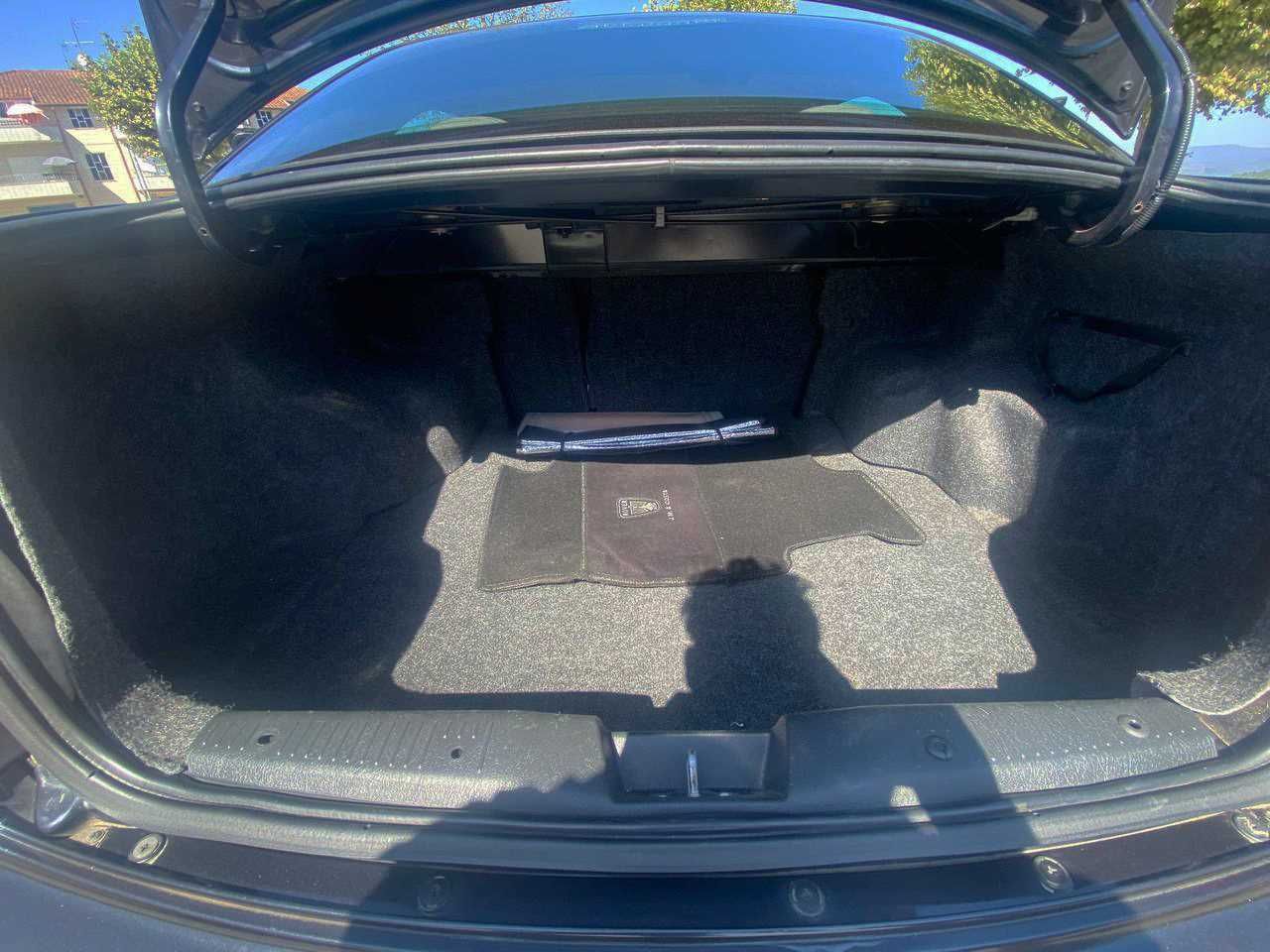 URGENTE! Vendo Rover 45. Preço negociável