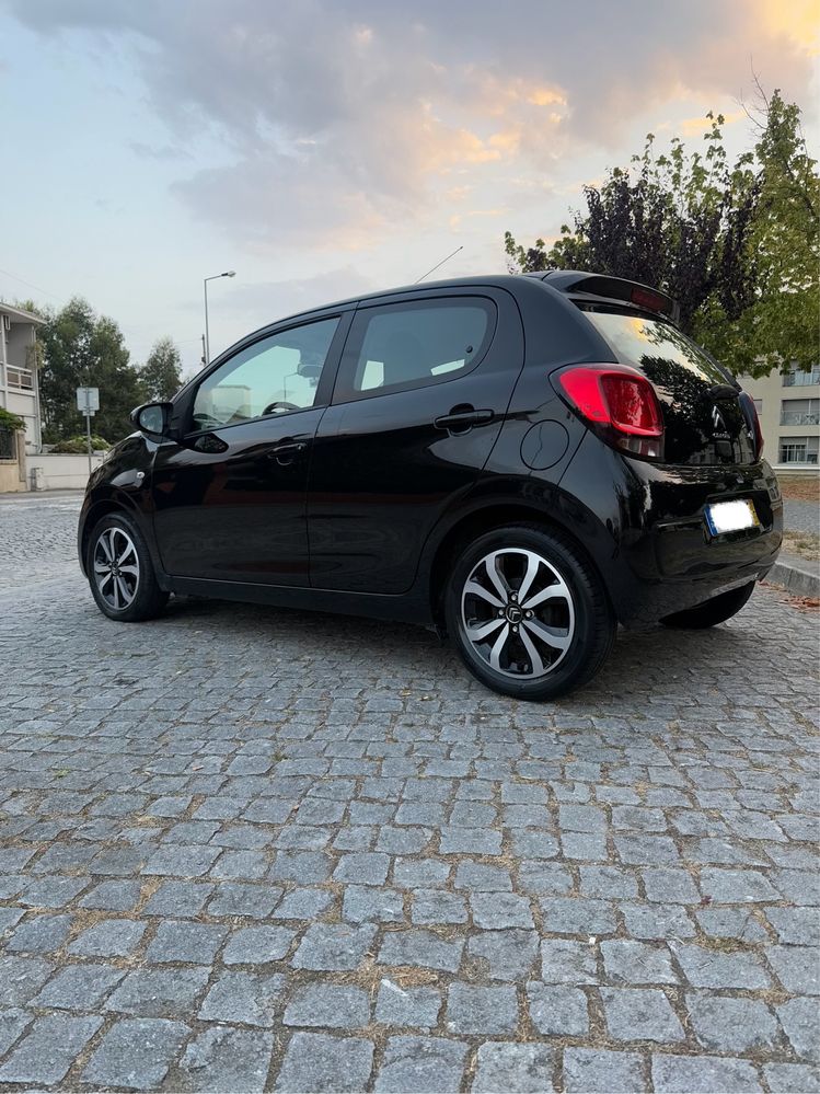 Citroen C1 1.0 VTi 69Cv NACIONAL