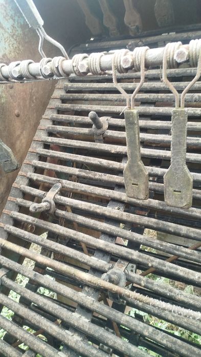 Sprzedam kombajn ziemniaczany anna