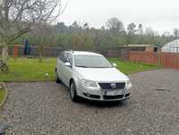 VW Passat B6 1,9TDI 2006