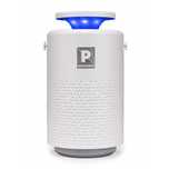 Lampa owadobójcza UV Powermat z cichym wentylatorem, 5W