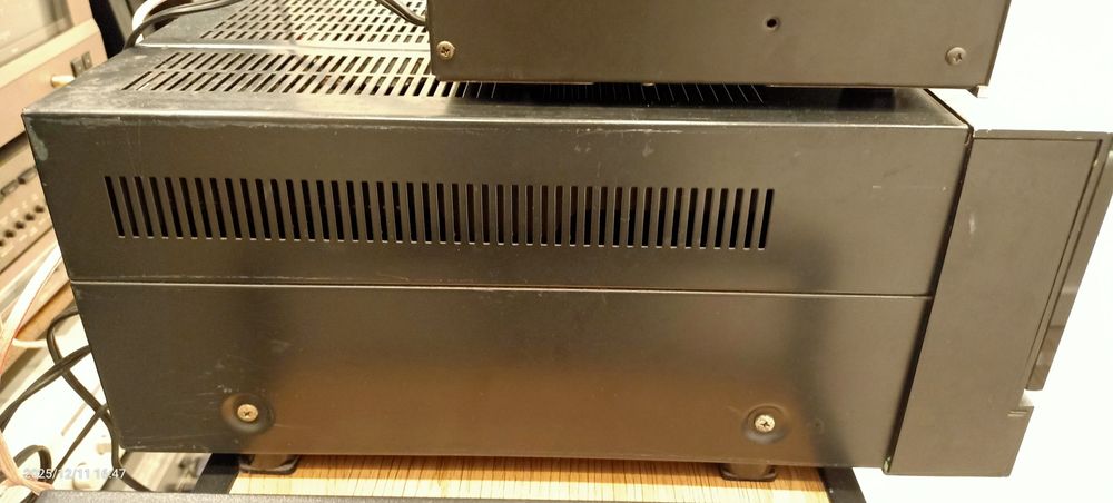 Onkyo Integra M 506R