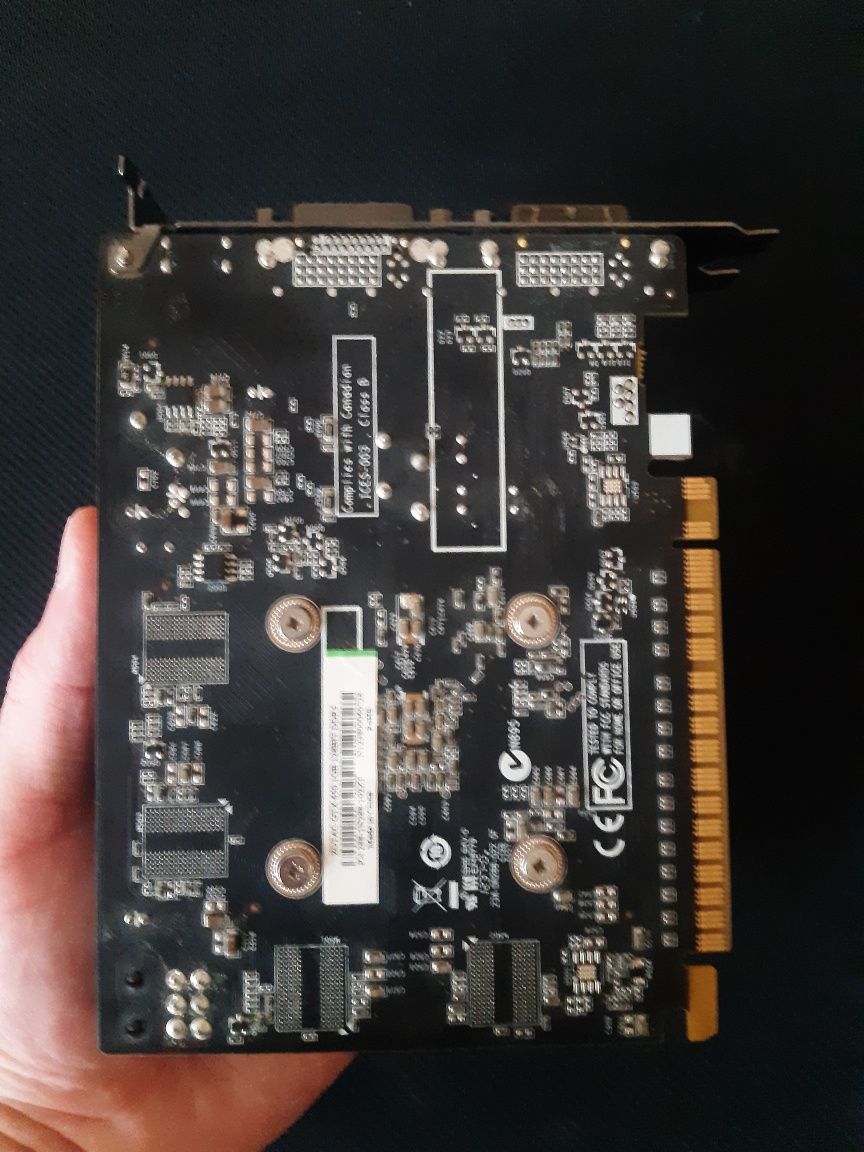 phenom x4 965 Black Edition 3.4Ghz gtx 650 z