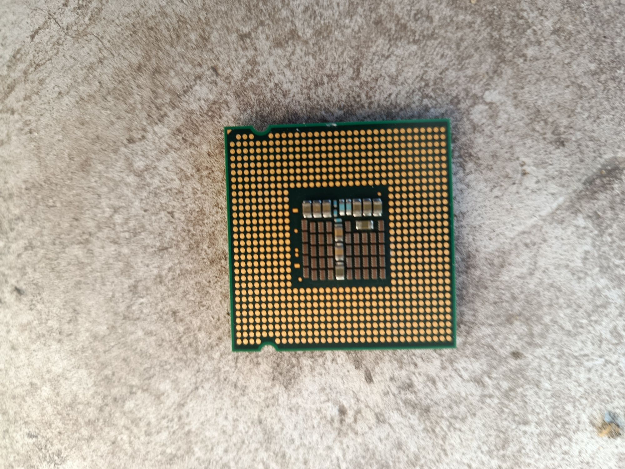 Процесор Сore 2 Duo Q6600