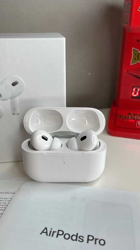 AirPods Pro 2 gen