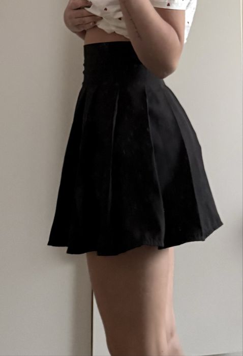 Спідничка тенісна