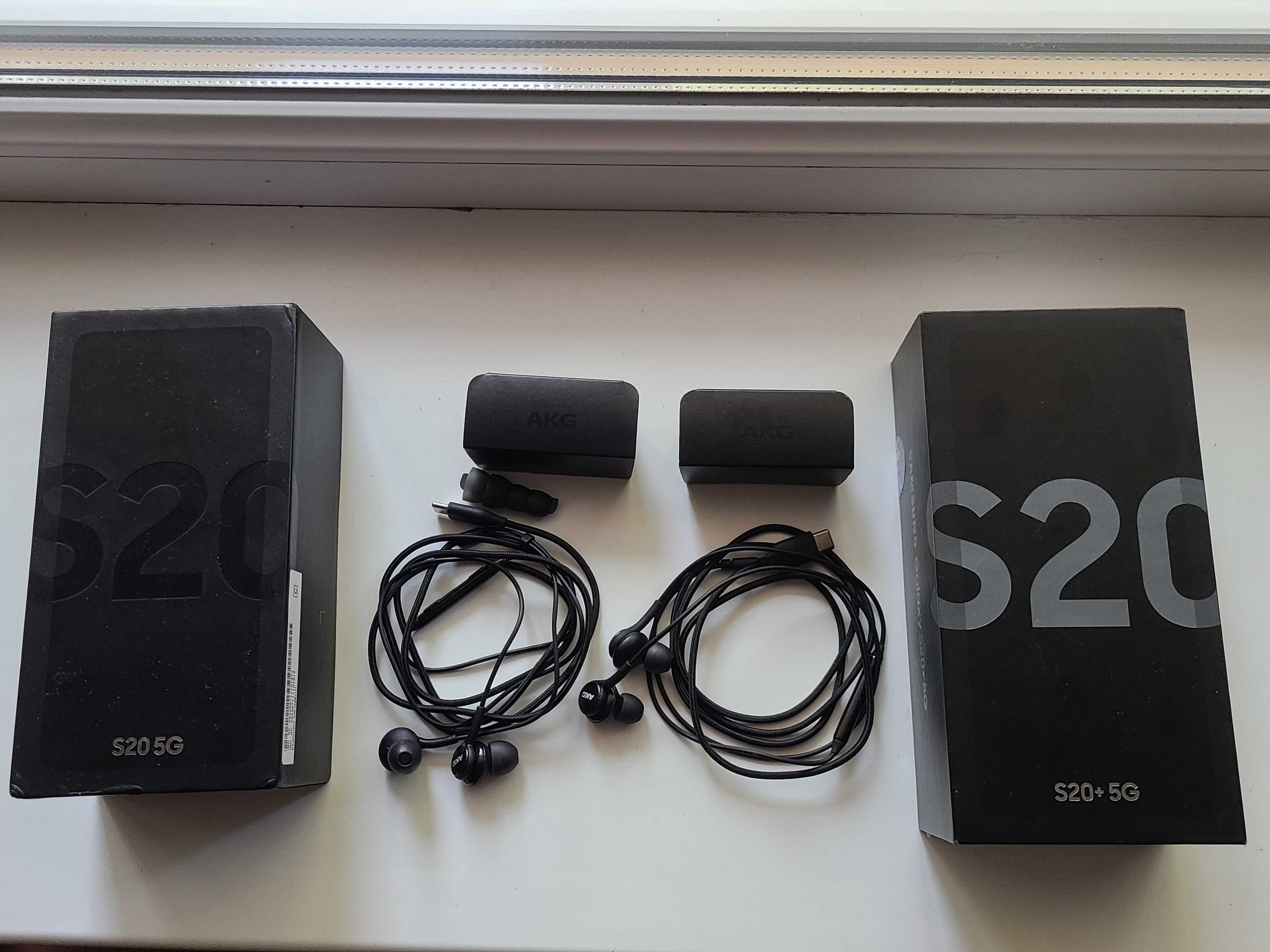 Samsung AKG Type-c