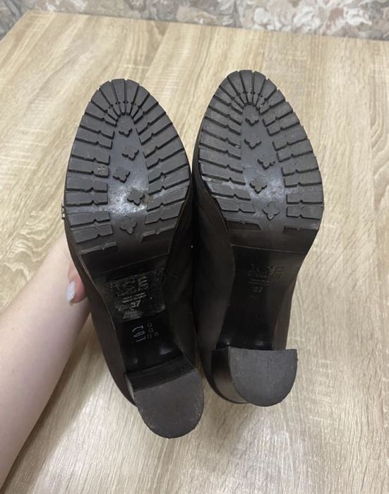 Iceberg черевики ботинки черевики