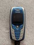 Telefon Siemens C65