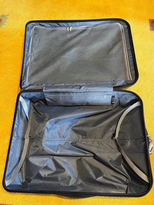 Duża Walizka Carlton Sonar poliwęglan