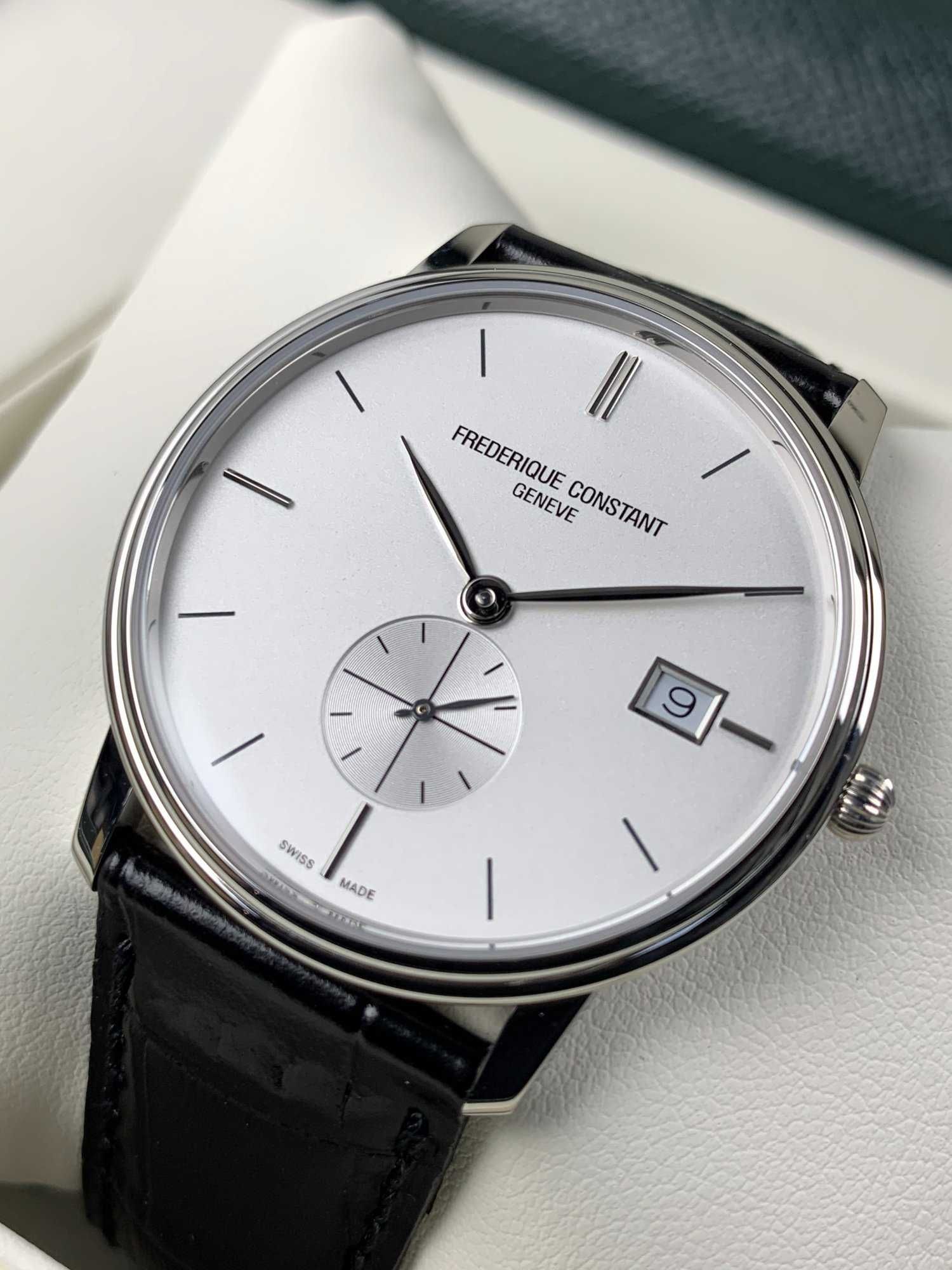 [NOWY] Zegarek Frederique Constant - FC-245S4S6